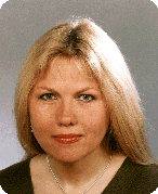 Dr. Patrizia Collard