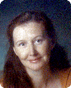 Christa Burger